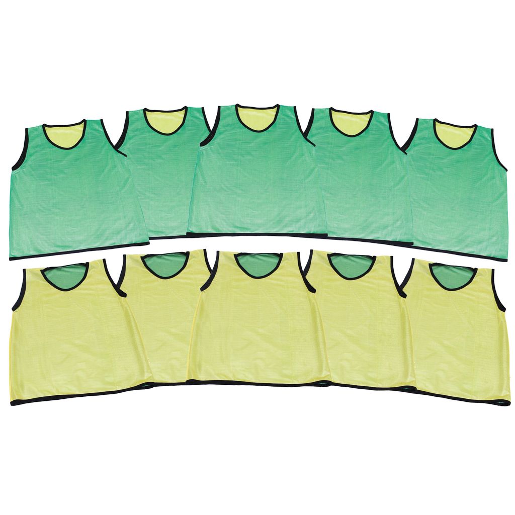 Reversible Bibs