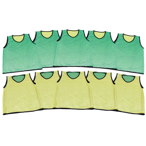 Reversible Bibs