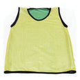 Reversible Bibs