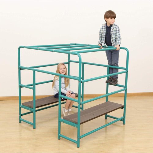 Activity Play Cube