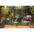Transport Chalkboards Set of 5