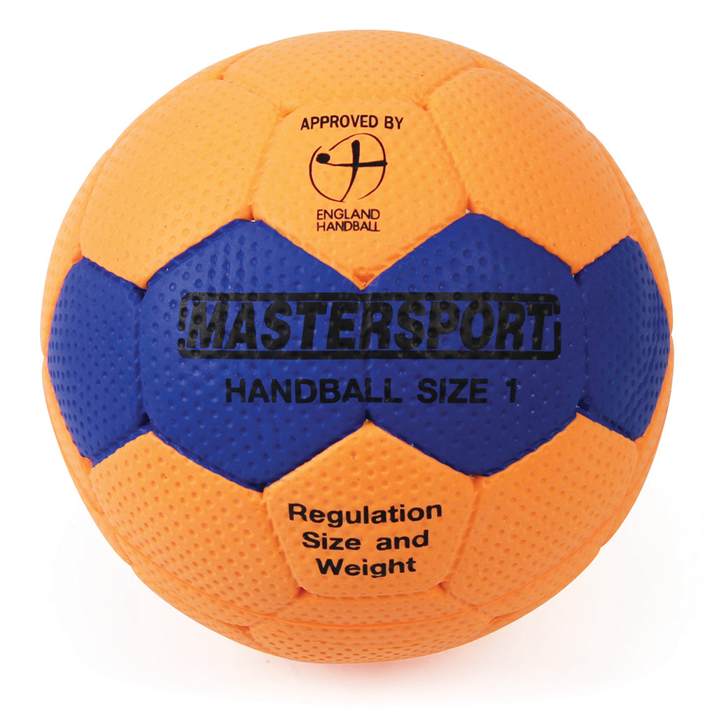 England Handball Mastersport Handball