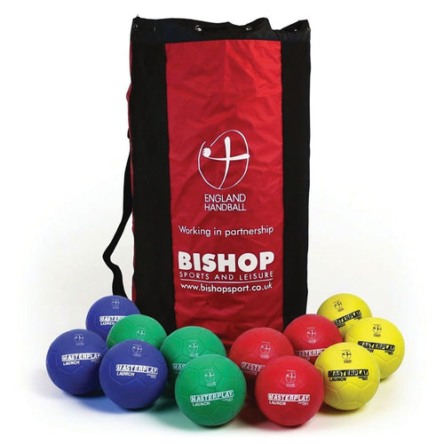 England Handball 'Launch' Ball