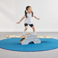 Balance Bridge