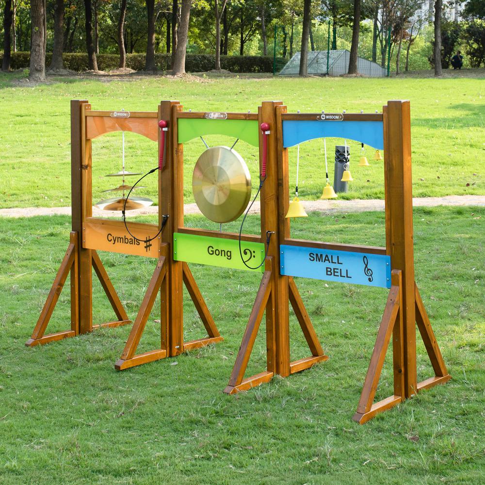 Music Boards Complete Set of 3