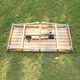 Outdoor Folding Table