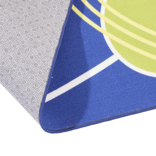 Space Rectangular Rug
