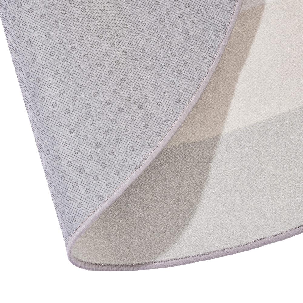 Oval Scandi Rug