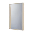 Wave Wall Mirror