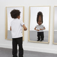 Concave Wall Mirror