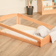 See N Snooze Bed