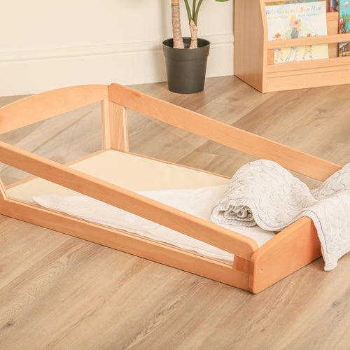 See N Snooze Bed