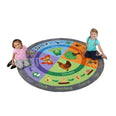 Life Cycles Carpet
