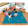 Mindfulness Carpet
