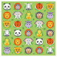 Zoo Conservation Large Placement Carpet