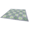 Natural World Leaf Placement Carpet
