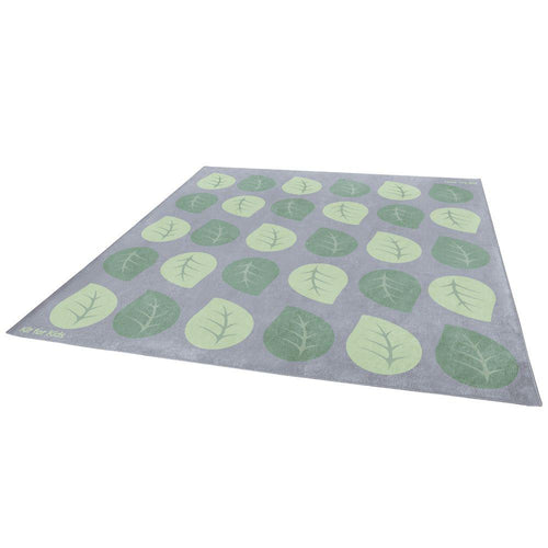 Natural World Leaf Placement Carpet