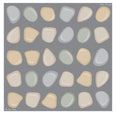 Natural World Pebble Placement Carpet