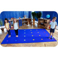 Essentials Rainbow Spots Indoor/Outdoor Carpet