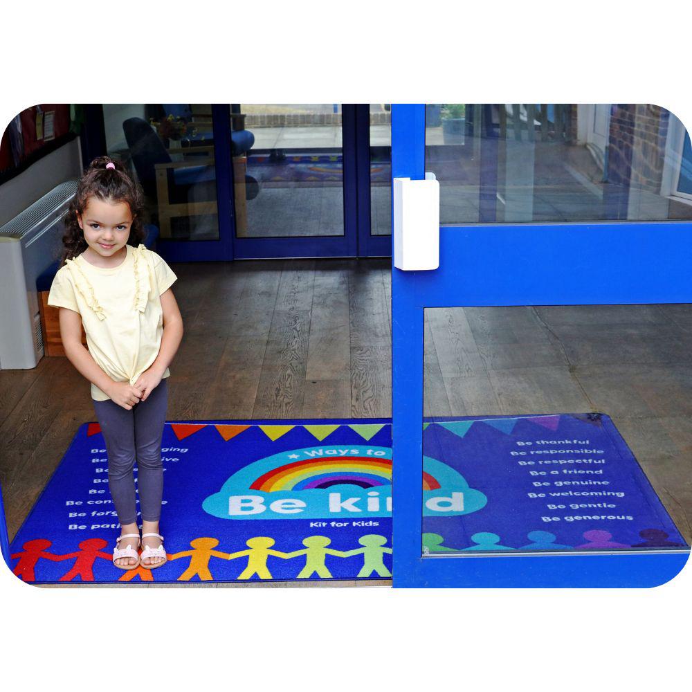 Be Kind Carpet