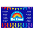 Be Kind Carpet