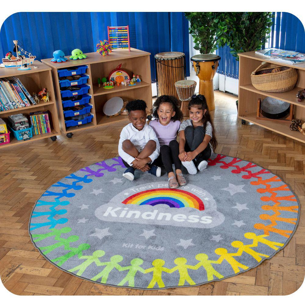 Kindness Carpet