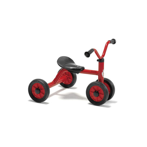 Mini Viking Push Bike Bundle