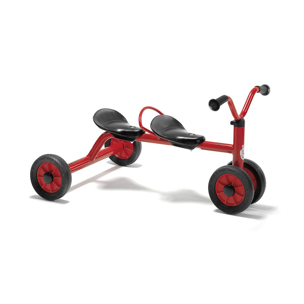 Mini Viking Push Bike Bundle