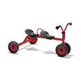 Mini Viking Push Bike Bundle