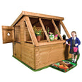 Childrens Potting Shed