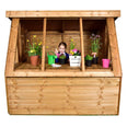 Childrens Potting Shed