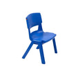 Postura+ One Piece Chair