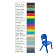 Postura+ One Piece Chair