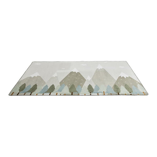 Calm Mountain Rug