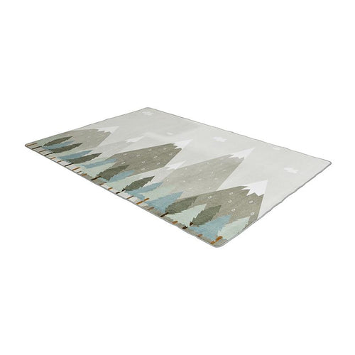 Calm Mountain Rug