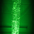 Passive Bubble Tube