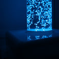 Passive Bubble Tube