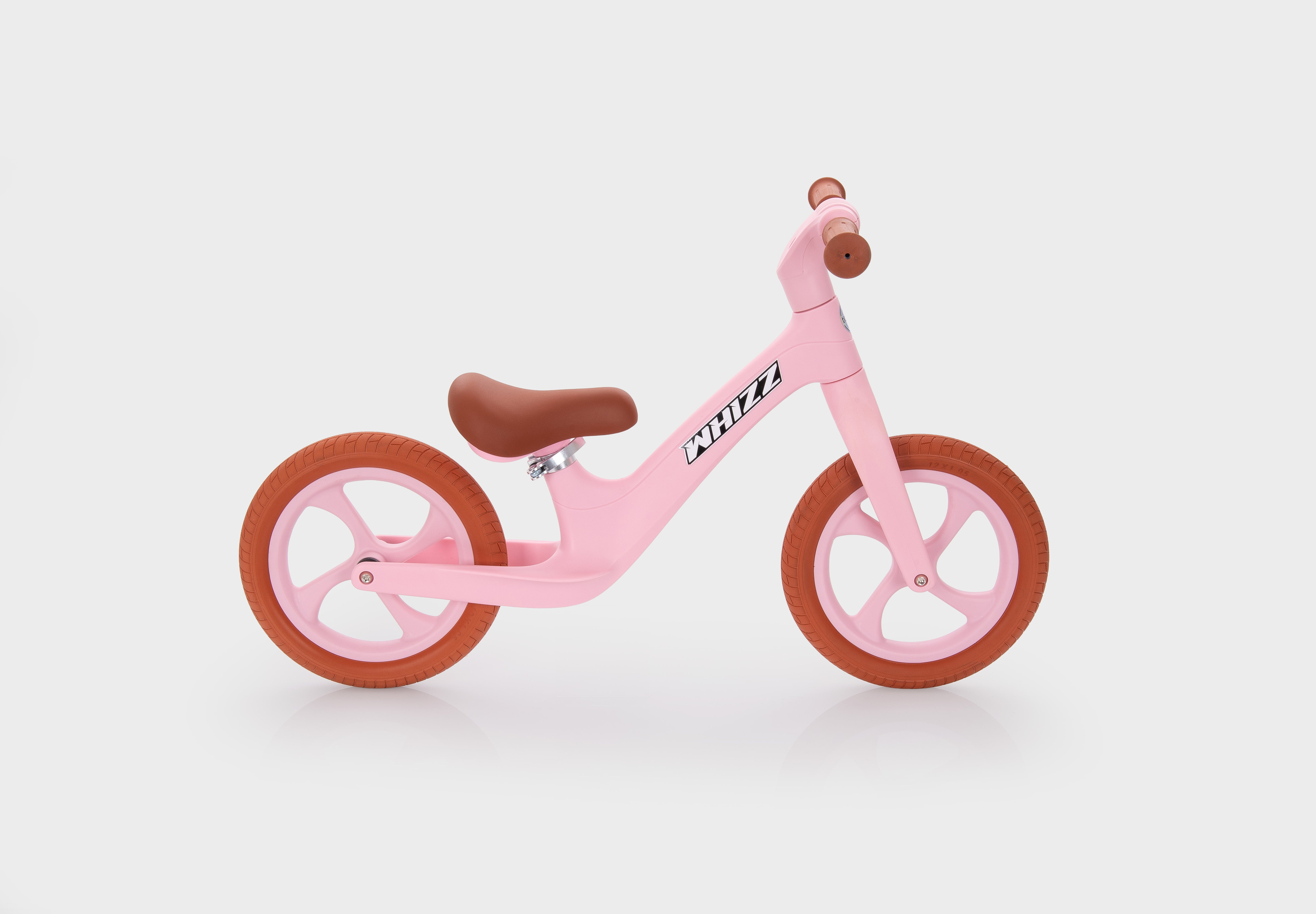 WHIZZ BALANCE BIKE