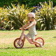 WHIZZ BALANCE BIKE