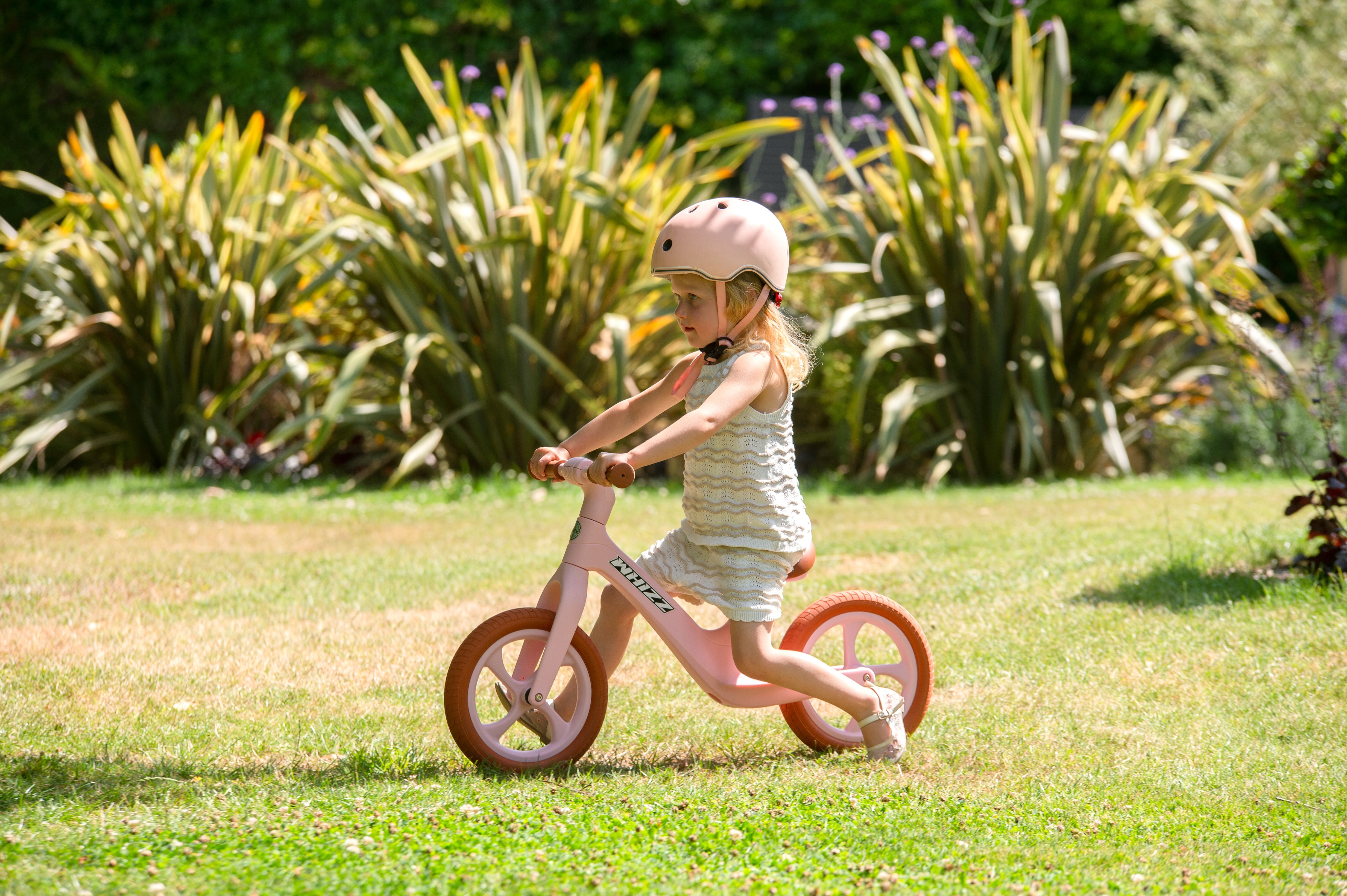 WHIZZ BALANCE BIKE