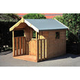 Childrens Retreat Playhouse