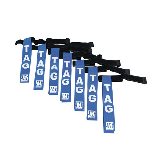 Tag Rugby Belts