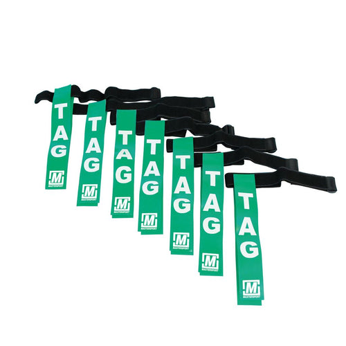 Tag Rugby Belts