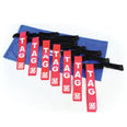 Tag Rugby Belts