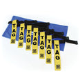 Tag Rugby Belts