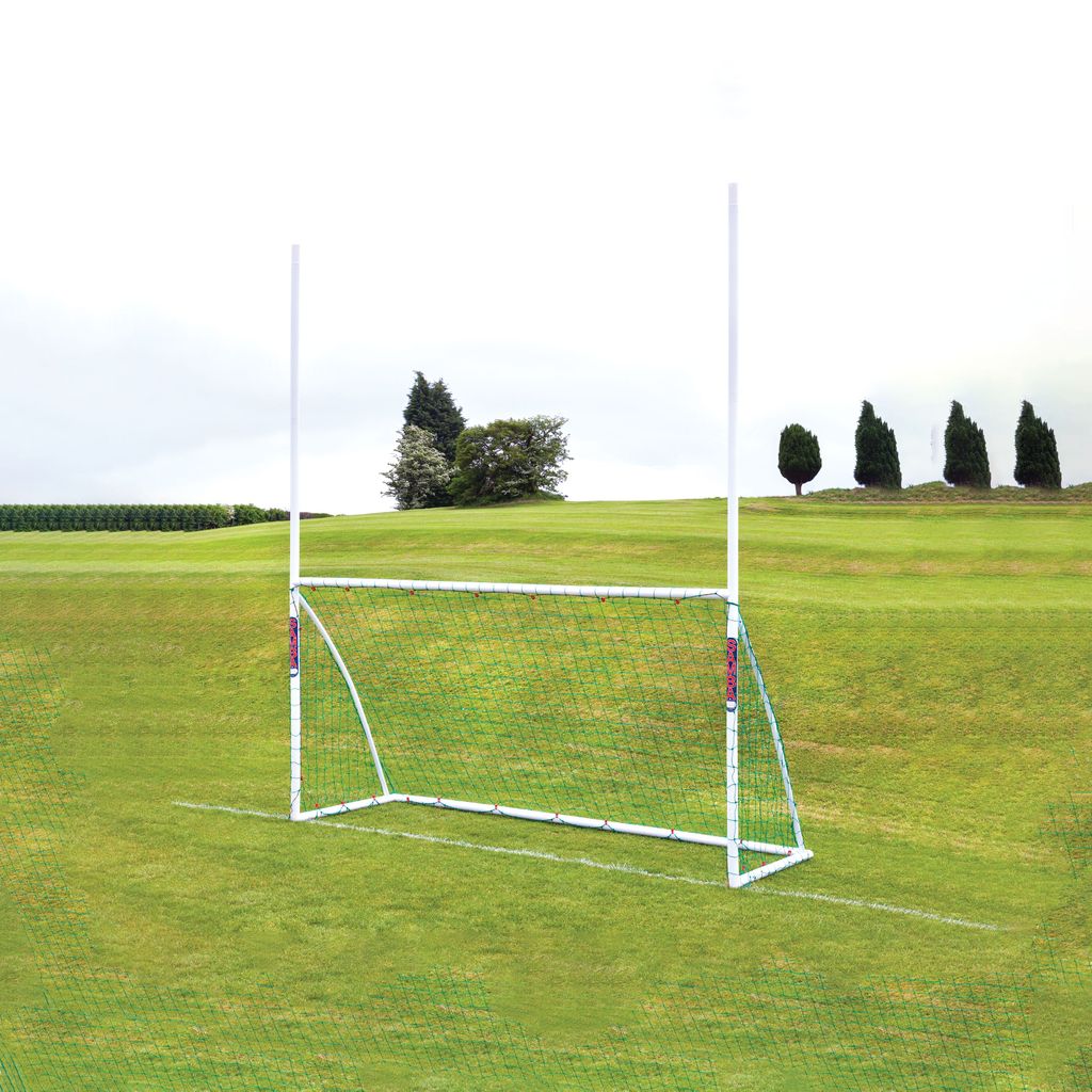 Samba Combination Goal