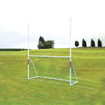 Samba Combination Goal