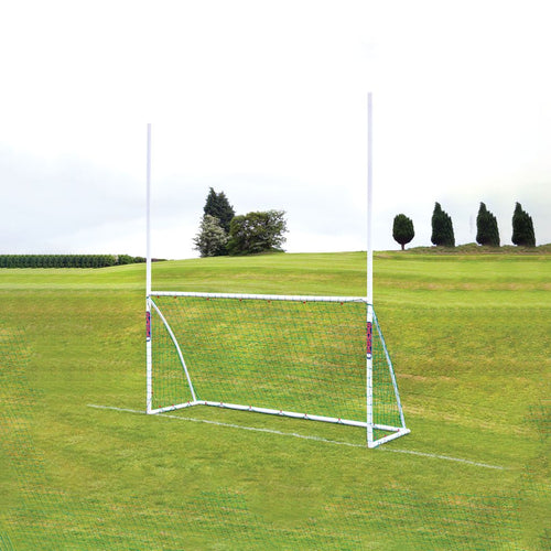 Samba Combination Goal