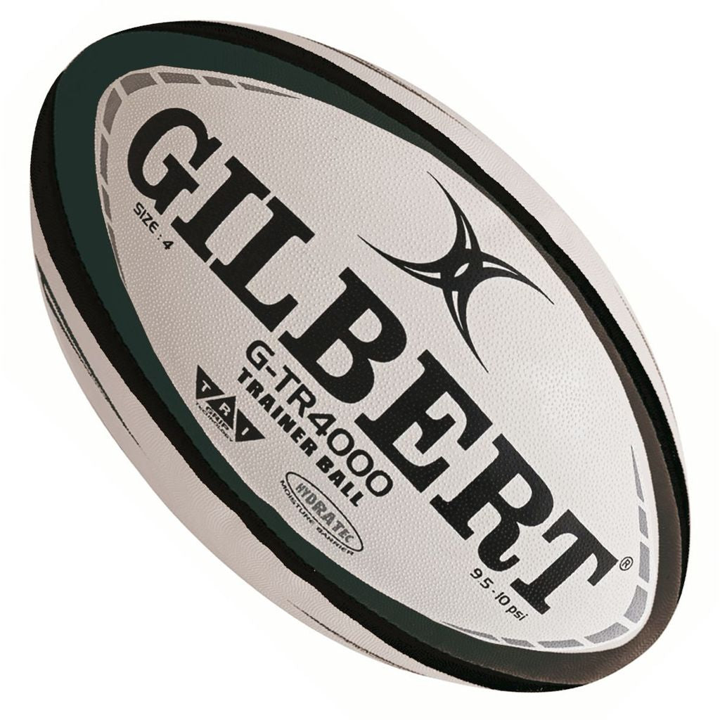 Gilbert G-TR4000 Rugby Ball