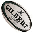 Gilbert G-TR4000 Rugby Ball